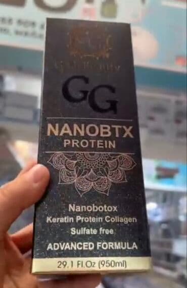 таблетка барои фарбех шудан: Средство для укладки волос, Для тусклых волос, Новый, Бесплатная доставка — 2