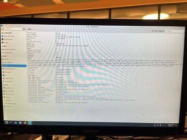 чип node: Quanta Computer Inc. şirkətinin istehsalı olan bu server, böyük həcmdə — 11