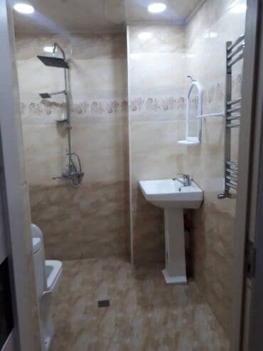 gəncə kiraye ev: Xətai rayonu Əhmədli metrosunun yaxınlığında,11 mertebeli binanın 2-ci — 16