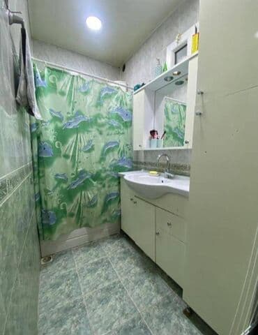 9 ci mikrorayon satilan evler: Bakı, 3 otaqlı, Köhnə tikili, 90 kv. m — 7