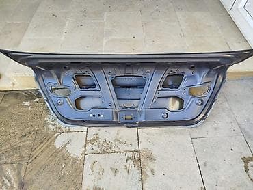 ford fusion diffuser: Hyundai Elantra — 3