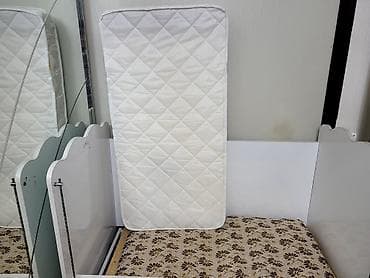 usag oyuncaqlari: Matras ve yun dosek satilir kim istese kravatida goture biler qarsisi — 3