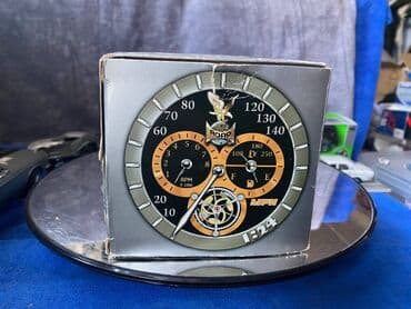 1 43 modelka: QAZ, 1951 il, 1:24, Dəmir, Ödənişli çatdırılma — 20