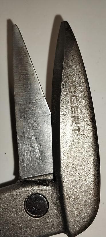 Mexaniki əl alətləri: Yeni Polad — 3