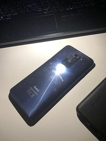 iphone 11 mini: Redmi Note 9, 128 GB — 1