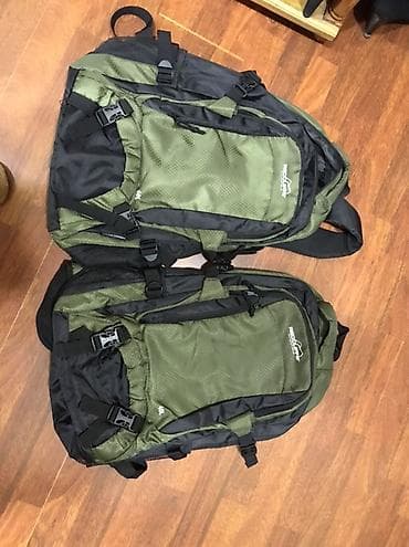 1 adedi 27 manat Məhsul: Dağçılıq/səyahət üçün çoxfunksiyalı bel