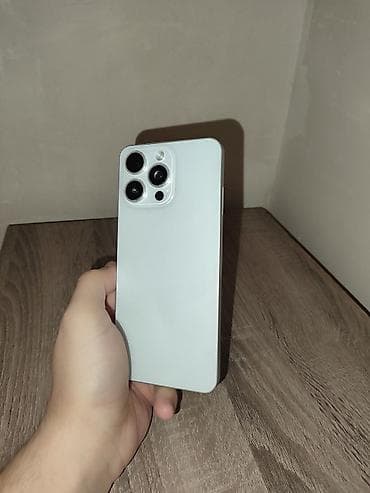 apple iphone se: İPHONE 16 PRO MAX. telefon Dubay variantıdı 5 ay işlənib sadəcə ikinci — 2