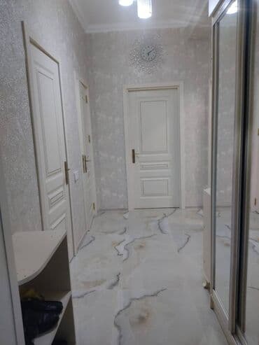 купить однокомнатную квартиру в баку: Новые Гюнашли Массив А, 3 комнаты, Новостройка, 80 м² — 6