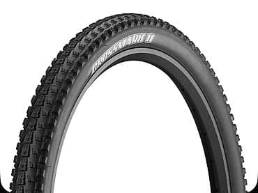 vals: Maxxis Crossmark II dağ velosipedi şini - Növ: MTB/XC təkər şini - — 1