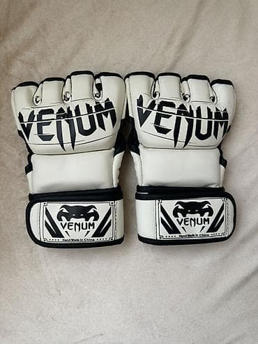Binokllar: Məhsul: VENUM MMA/qarışıq döyüş növləri üçün açıq barmaq əlcəkləri — 2