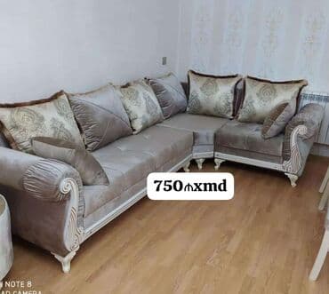 oturacaq divanlar: Künc divan, Yeni, Açılan, Bazalı, Parça, Şəhərdaxili pulsuz çatdırılma — 1