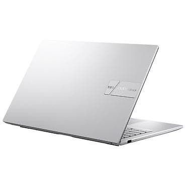 sazz internet elaqe: Yeni ASUS Vivobook, 15.6 ", Intel Core i5, 512 GB, Pulsuz çatdırılma — 5