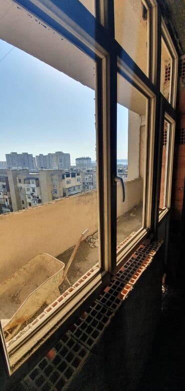 kurdexanida evler: Əhmədli, 1 otaqlı, Yeni tikili, m. Əhmədli, 72 kv. m — 8