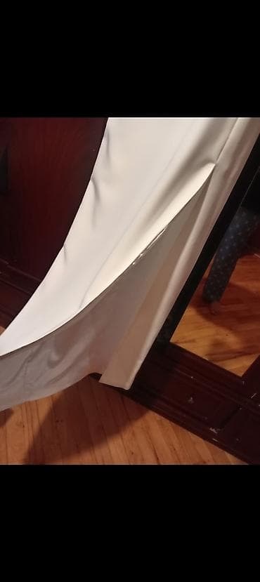 don: Ziyafət donu, Maksi, Guess, L, XL, M — 3