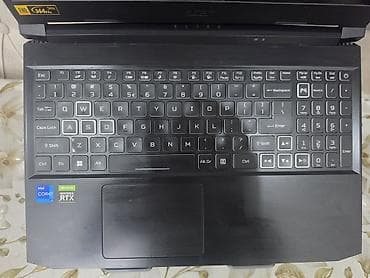 hp pavilion g6 core i7: Acer Nitro oyun noutbuku satılır Noutbuk yaxşı və səliqəli — 5
