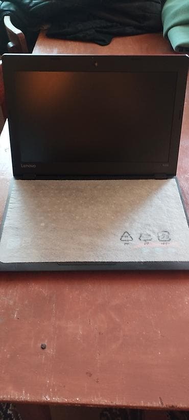 hp pavilion dv6: İşlənmiş Lenovo IdeaPad, 11.6 ", Intel Atom, < 128 GB, Ödənişli çatdırılma — 1