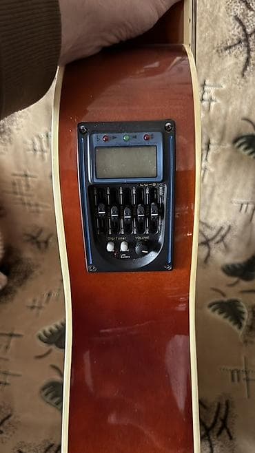 klassik gitara: Klassik gitara — 2