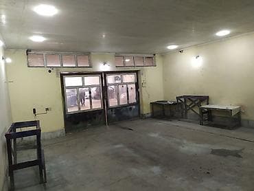 Mənzillər: Icarəyə avtoservis də hal hazırda boş 2 boks verilir malyar və Dəmirçi — 4