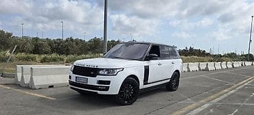 carolla disk: Range Rover 4.4 dizel – Avtomobil ideal vəziyyətdədir, Bakıda 3,5 ədəd — 1