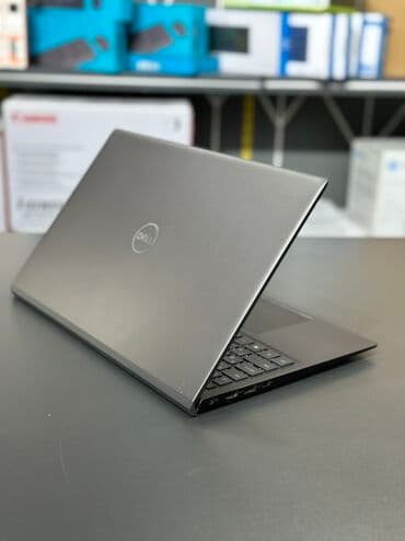 notbuklar ucuz: Dell Inspiron, 15.6 ", Intel Core i5, 256 GB — 4