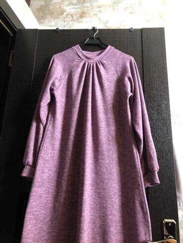 mango don: Gündəlik don, Maksi, Mango, L — 1