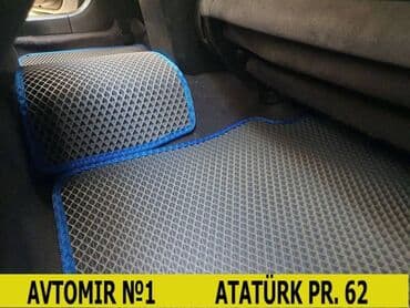 Audi q7 eva 🚙🚒 ünvana və bölgələrə ödənişli çatdırılma 💳birkart və