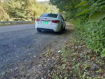 bmw x5 e53: Kia Cerato: 2 l | Sedan — 3