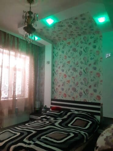 binəqədidə hazir ipatekada olan evlər: Binəqədi qəs. 3 otaqlı, 100 kv. m, Kredit yoxdur, Yeni təmirli — 13