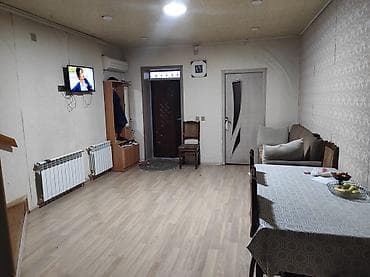 4 mkr kiraye evler: 4 otaqlı, 100 kv. m, Orta təmir — 4