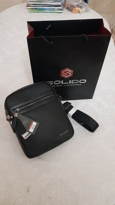 Çantalar: Canta tezedir — 1