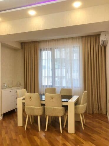 купить дом в баку у моря: 2 комнаты, Новостройка, м. Хатаи, 63 м² — 8