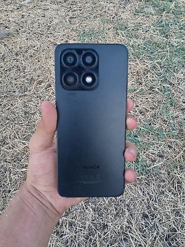 nintendo switch 2 azerbaycan: Honor 8A 2020, rəng - Qara — 2