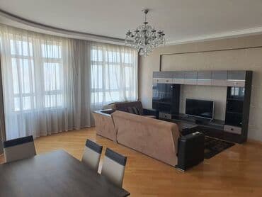 квартиры в баку с видом на море: Bayilda milli meclise yaxin dəniz panoramali 19 mertebeli binanın — 10