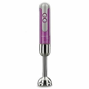 sonifer blender 4 in 1: Blender korkmaz turk istehsali 850 watt guc 4 bicaqli tek qabli model — 1