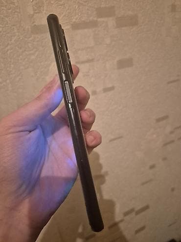 samsung note 9: Honor X7a, 128 GB, rəng - Qara, Qırıq — 6