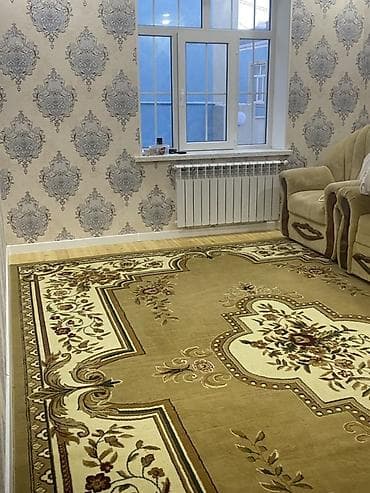 heyet evleri kreditle: 3 otaqlı, 67 kv. m, Yeni təmirli — 5