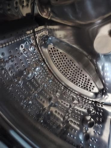 temiz xali sumqayit: Salamlar.LG paltaryuyan maşın satıram 6kg dur. İşləməyinə söz ola — 3