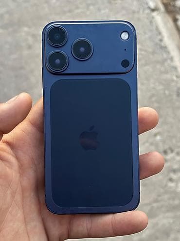 iphonr x: IPhone X, 64 GB, Mavi — 2