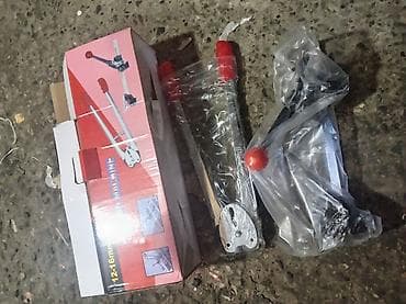 Manual kəmər bağlama dəsti – “Packing Machine” (12–16 mm) Məhsul — 5