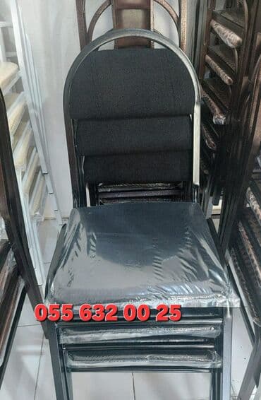 endirimde olan mebeller: Yeni, Sadə stul, Taxta, Azərbaycan — 3