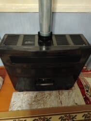 Boçkalar və çəlləklər: Peçi, Yeni, yanacaq - Qaz, Ünvandan götürmə, Ödənişli çatdırılma — 1