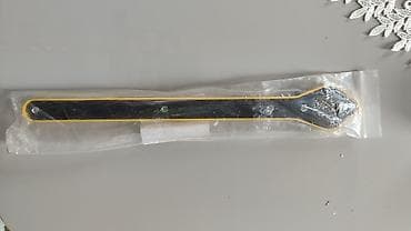 əl alətləri: Universal danqrat açarı danqrati tez ve asan qaldirir — 2