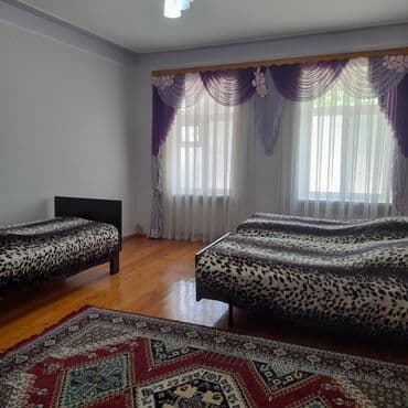 lalafo долгосрочная аренда квартир: 250 м², 5 комнат, Комби, Газ, Электричество — 7