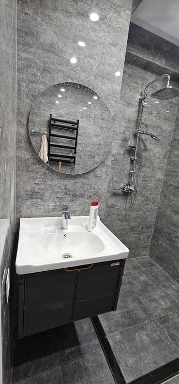 lenkeranda kiraye: Salam mənzil 15 mərtəbəli binanın 9 cu mərtəbəsində yerləşir.Tam — 8