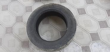 Şin Hankook 235 / 60 / R 16