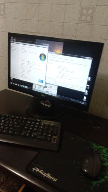 Fujitsu ESPRIMO masaüstü kompüter dəsti WHATSAPP İLƏ ƏLAQƏ SAXLAYA lalafo.az -da Fujitsu ESPRIMO masaüstü kompüter dəsti WHATSAPP İLƏ ƏLAQƏ SAXLAYA