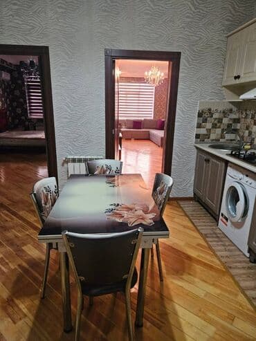 xirdalanda 200 manata kiraye evler 2024: Suraxanı,Yeni günəşli V massivi,2 otaqlı,təmirli,əşyalı mənzil kirayə — 5