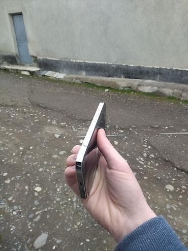 hdd yaddaş: IPhone 13 Pro, 128 GB, Ağ, Simsiz şarj, Face ID — 4