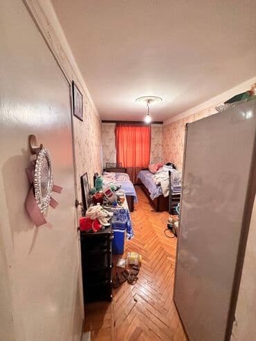 Kirayə mənzillər: Bakı, Montin, 3 otaqlı, Köhnə tikili, m. Nəriman Nərimanov, 74 kv. m — 8