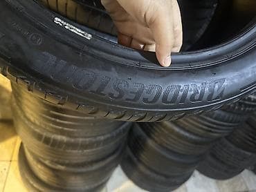 bridgestone: Bridgestone - Ölçü: 225/45 R18 - Sürət indeksi: Y (hədd 300 km/saata — 2
